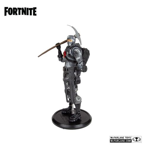 Figura Havoc Fortnite - PVC - 18 cm