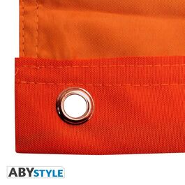 Bandera Dragon Ball Kame Symbol