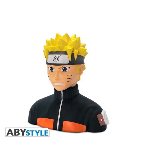 Hucha Naruto Shippuden Naruto