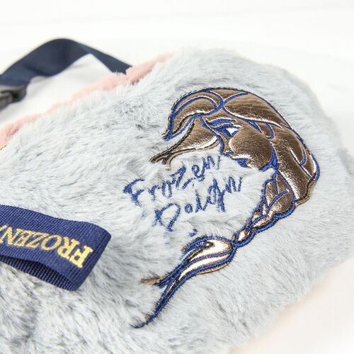 Bolso Riñonera Frozen 2