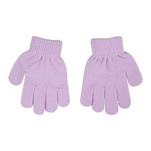 Conjunto Gorro Guantes Lol