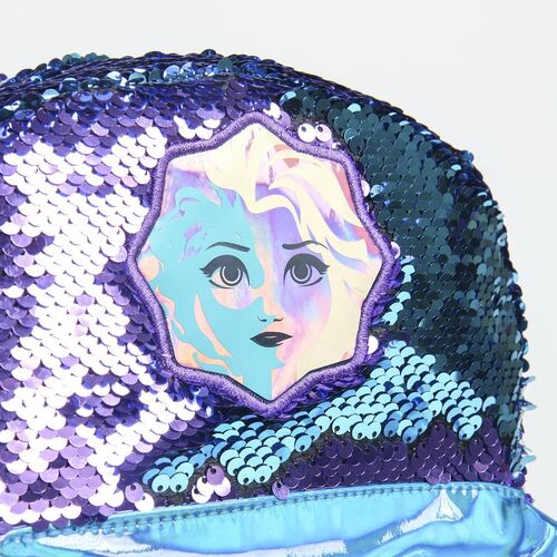 Mochila Casual Moda Frozen 2 Elsa