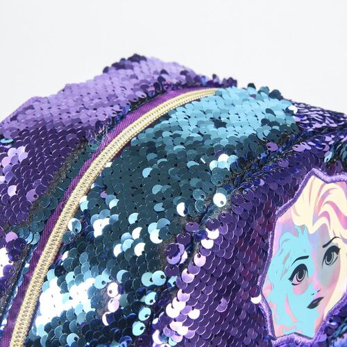 Mochila Casual Moda Frozen 2 Elsa