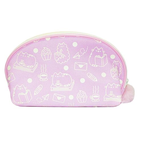Estuche Pusheen Sweet & Simple