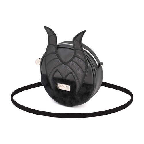 Bolso Redondo Maléfica