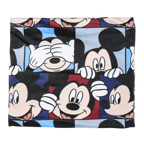 Conjunto 3 Piezas Mickey