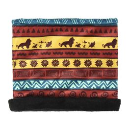 Braga Cuello Lion King