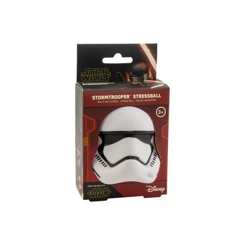 Pelota Antiestrés Star Wars