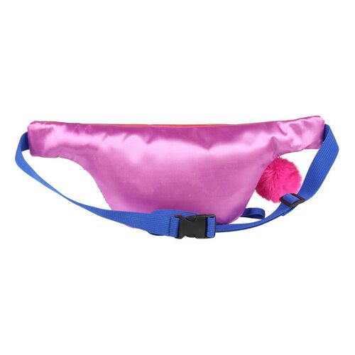 Bolso Riñonera Brillante Lol
