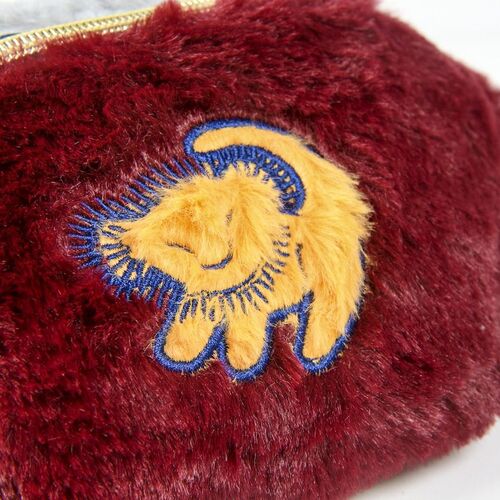 Bolso Riñonera Lion King