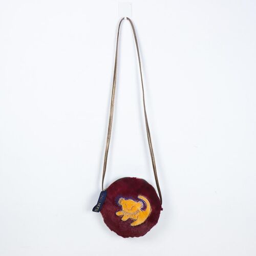 Bolso Bandolera Lion King