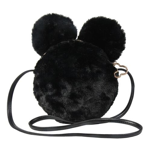 Bolso Bandolera Mickey