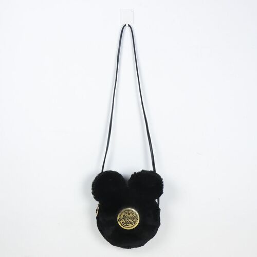 Bolso Bandolera Mickey