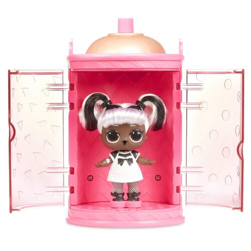 LOL SURPRISE Caja Sorpresa Makeup Series - Aleatorio