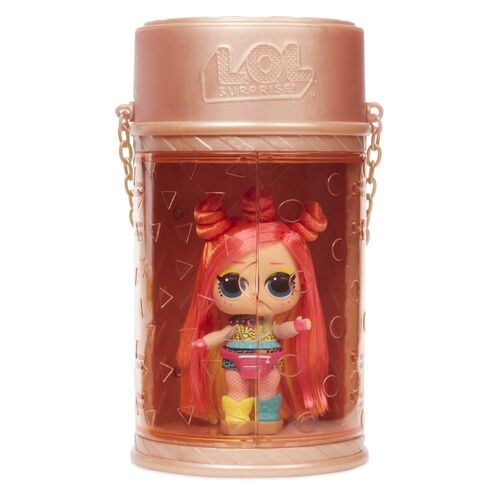 LOL SURPRISE Caja Sorpresa Makeup Series - Aleatorio