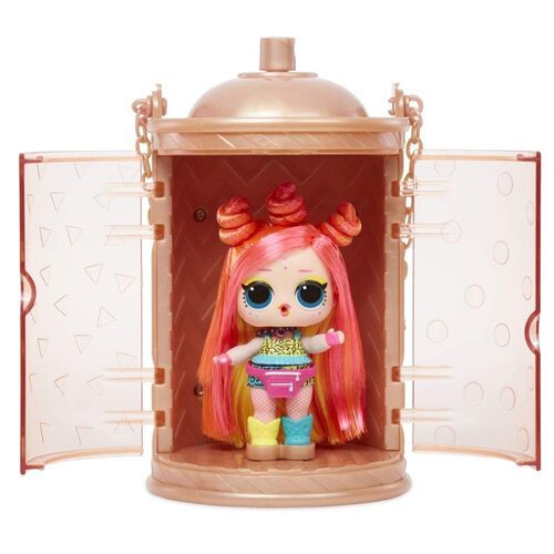 LOL SURPRISE Caja Sorpresa Makeup Series - Aleatorio