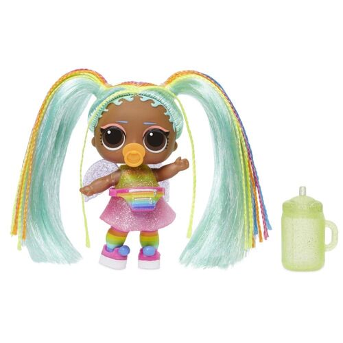 LOL SURPRISE Caja Sorpresa Makeup Series - Aleatorio