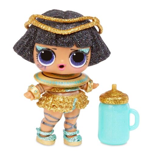 LOL SURPRISE Bola Sorpresa Sparkle Series - Aleatorio