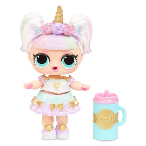 LOL SURPRISE Bola Sorpresa Sparkle Series - Aleatorio