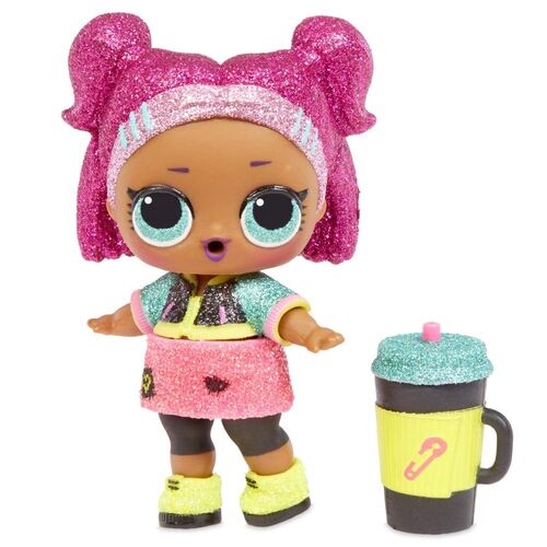 LOL SURPRISE Bola Sorpresa Sparkle Series - Aleatorio