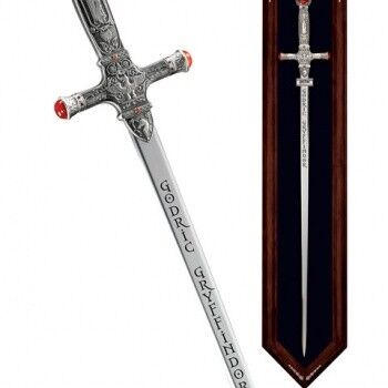 Réplica Espada de Godric Gryffindor Harry Potter - 86 cm