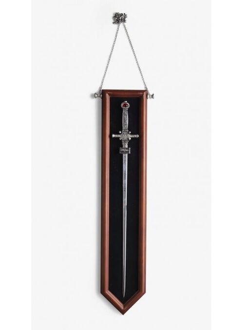 Réplica Espada de Godric Gryffindor Harry Potter - 86 cm