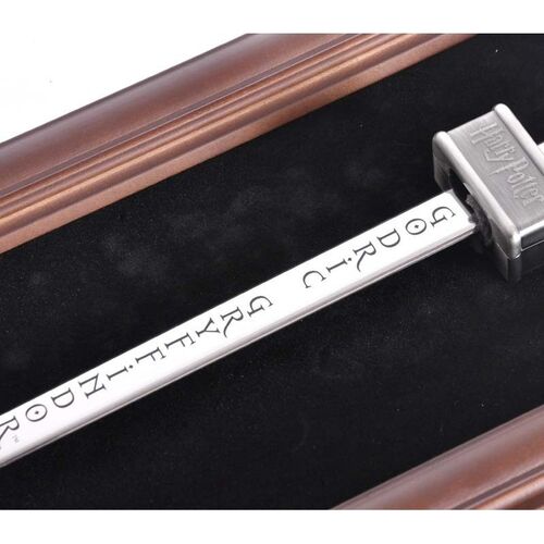 Réplica Espada de Godric Gryffindor Harry Potter - 86 cm