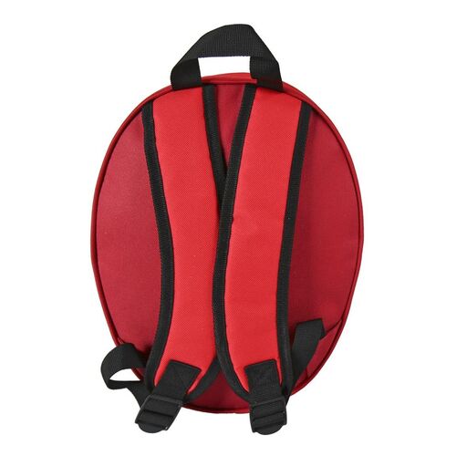 Mochila Infantil 3D Spiderman