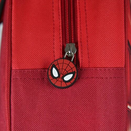 Mochila Infantil 3D Spiderman