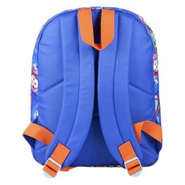 Mochila Infantil Top Wing