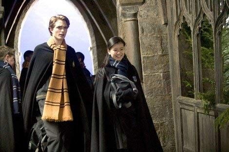 Harry Potter Bufanda Hufflepuff 190 cm