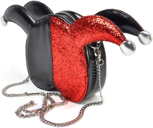 Bolso Bandolera Harley Quinn