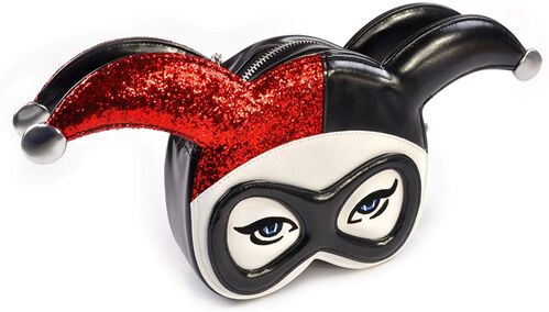 Bolso Bandolera Harley Quinn