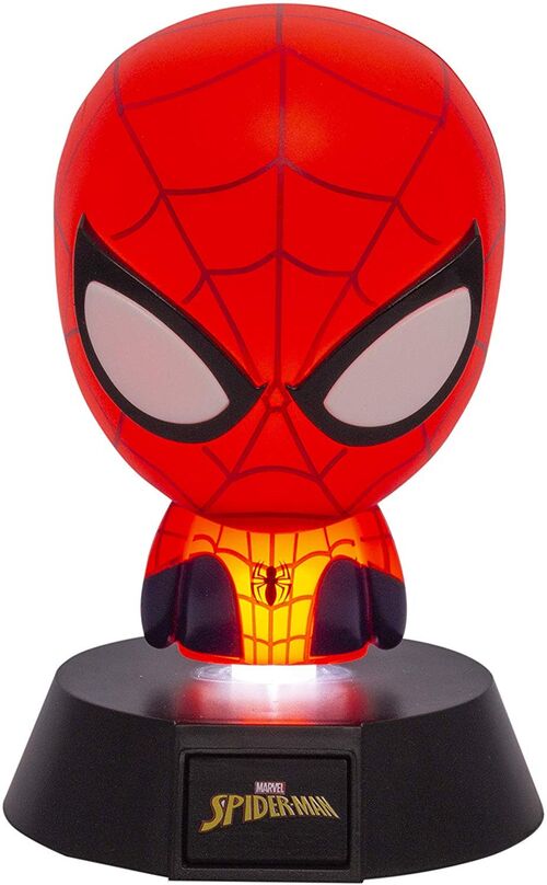 Lmpara Icon Marvel Spiderman