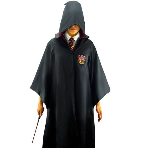 Tunica Gryffindor Harry Potter