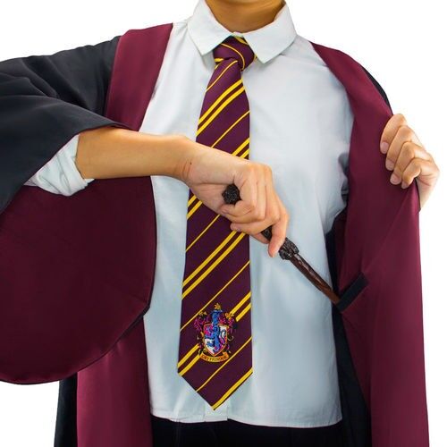 Tunica Gryffindor Harry Potter