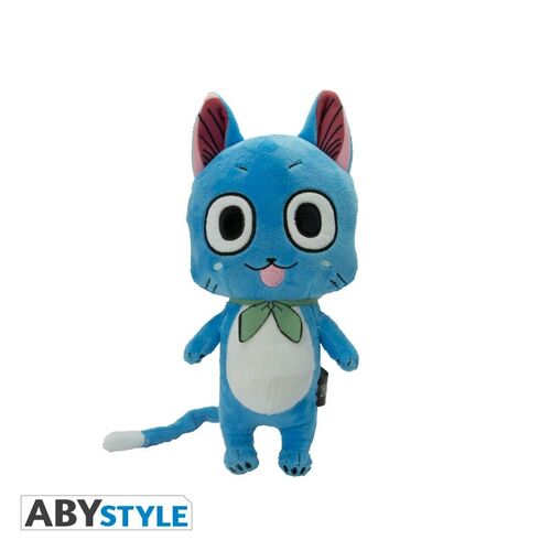Peluche Happy Fairy Tail