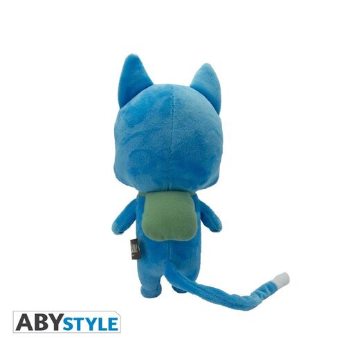Peluche Happy Fairy Tail