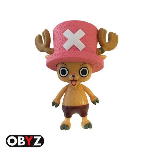 Figura-Accin One Piece Chopper 12cm