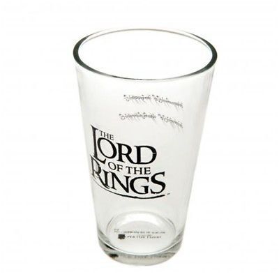 Vaso Ring El Señor de los Anillos
