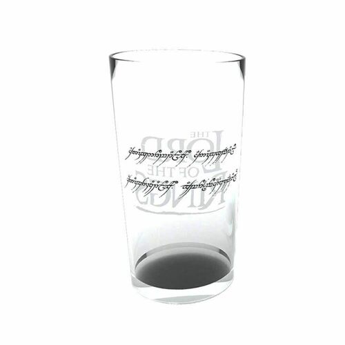 Vaso Ring El Señor de los Anillos