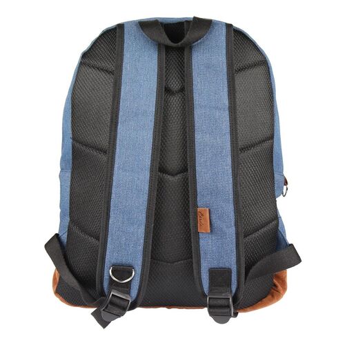 Mochila Casual Denim