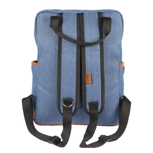 Mochila Casual Denim