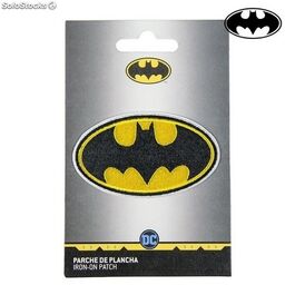 Parche Batman