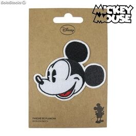 Parche Mickey Mouse
