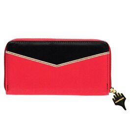 Cartera Chandra Magic The Gathering Larga Cartera Chandra Magic The Gathering Larga