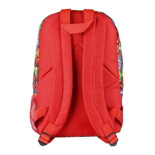Mochila Infantil Avengers