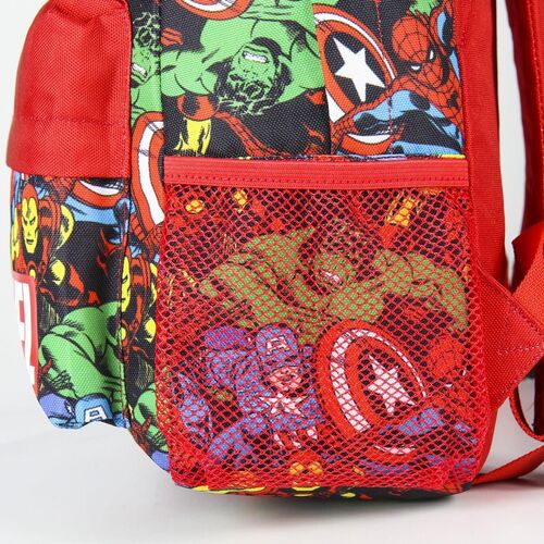 Mochila Infantil Avengers