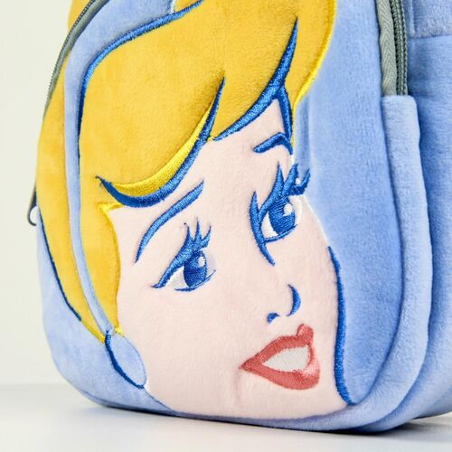Mochila Guarderia Personaje Princess Cenicienta