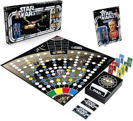 Juego De Mesa Escape Estrella De La Muerte Star Wars
